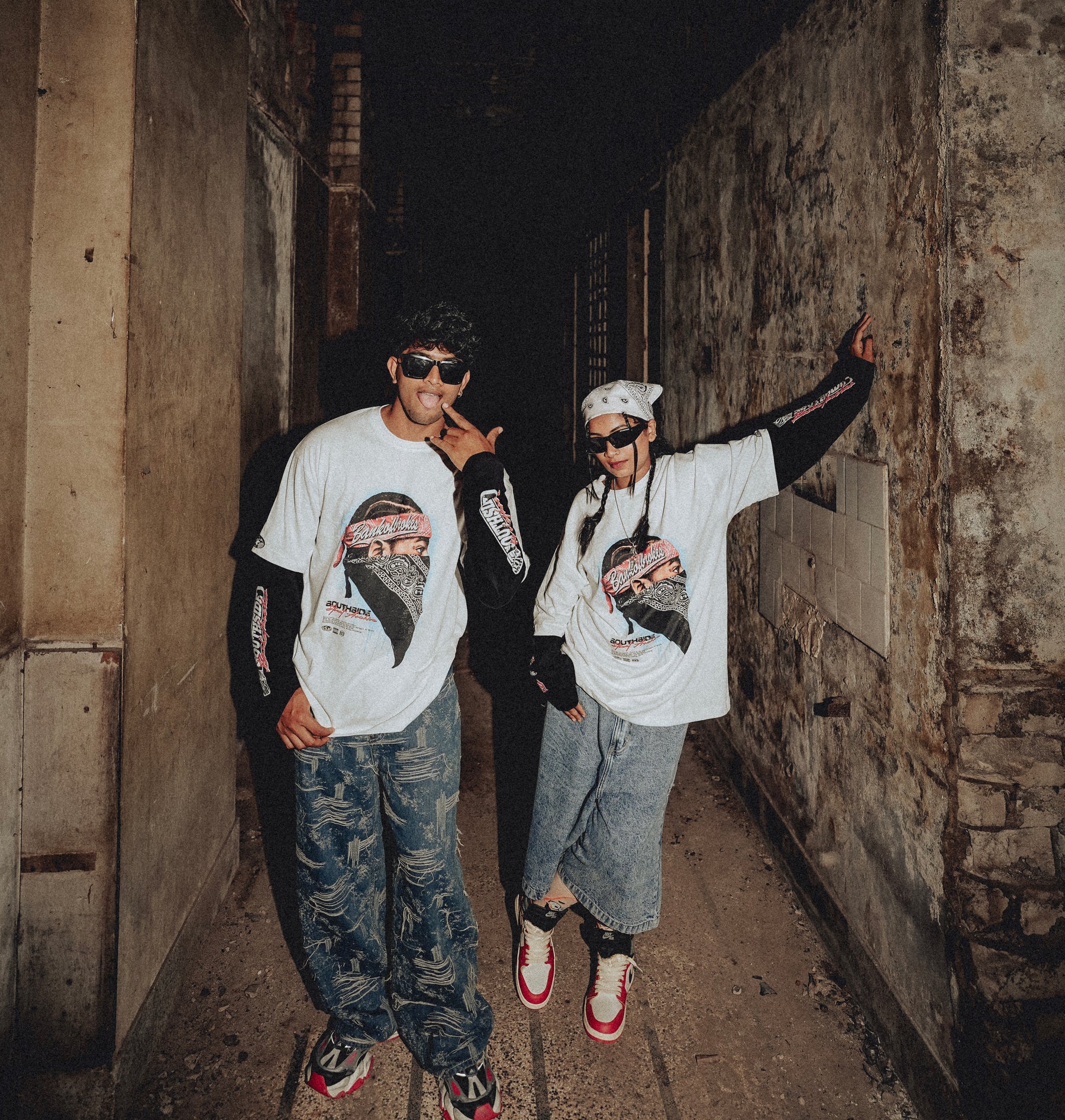 NEW DROP
