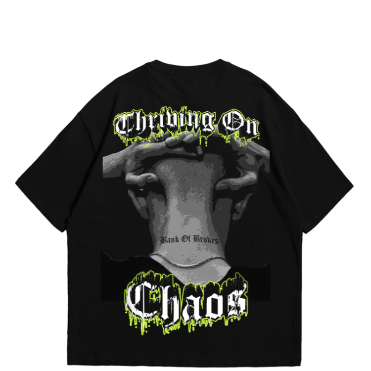 Chaos Crew