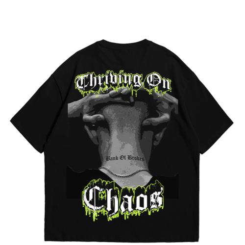 Chaos Crew
