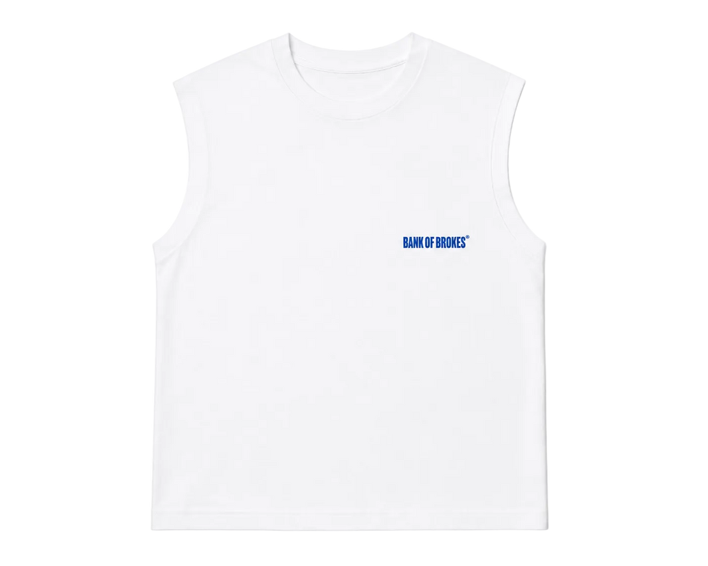 DEPT. 01 SLEEVLESS