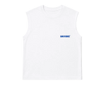 DEPT. 01 SLEEVLESS