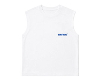 DEPT. 01 SLEEVLESS