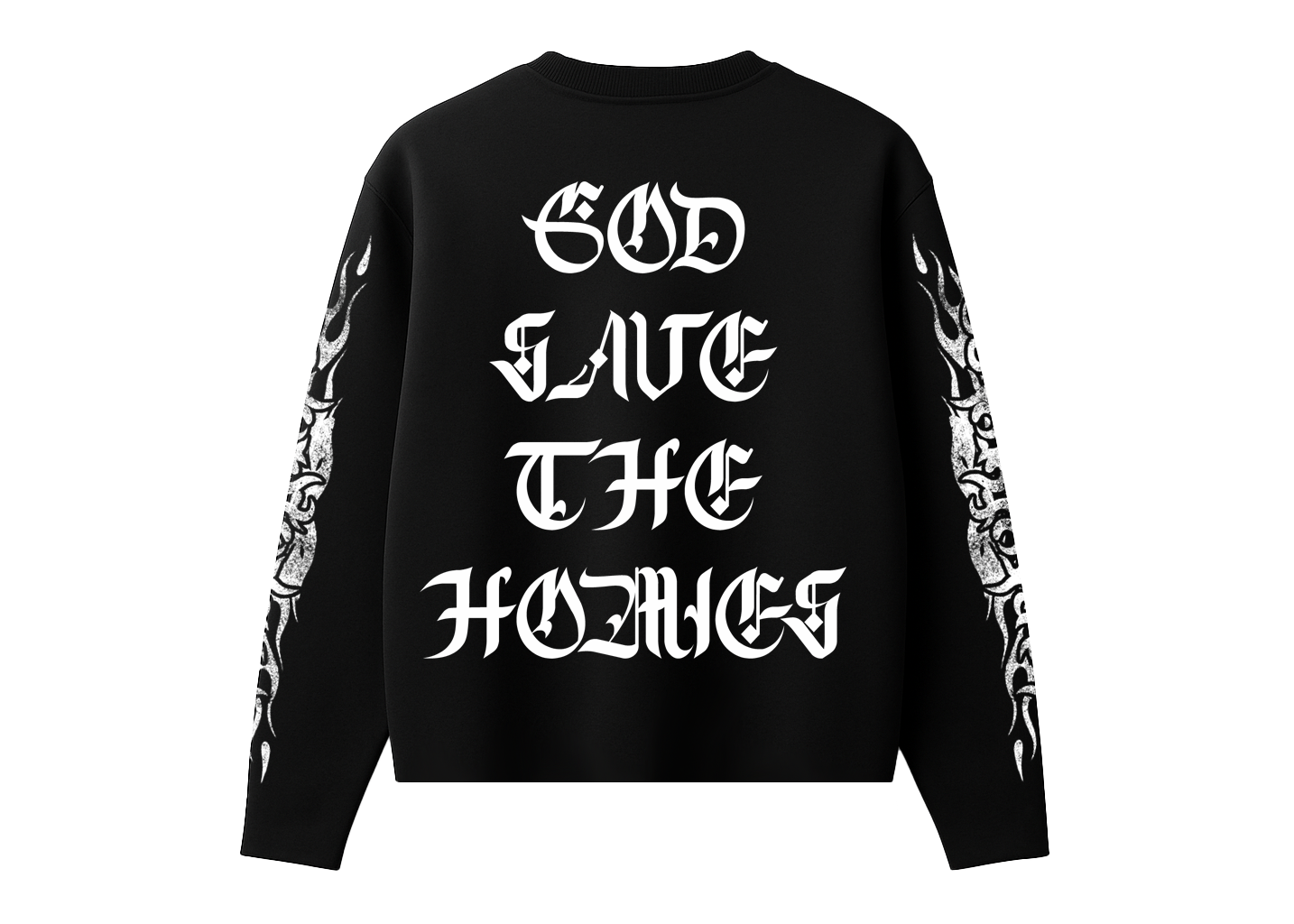 GSTH Long sleeve