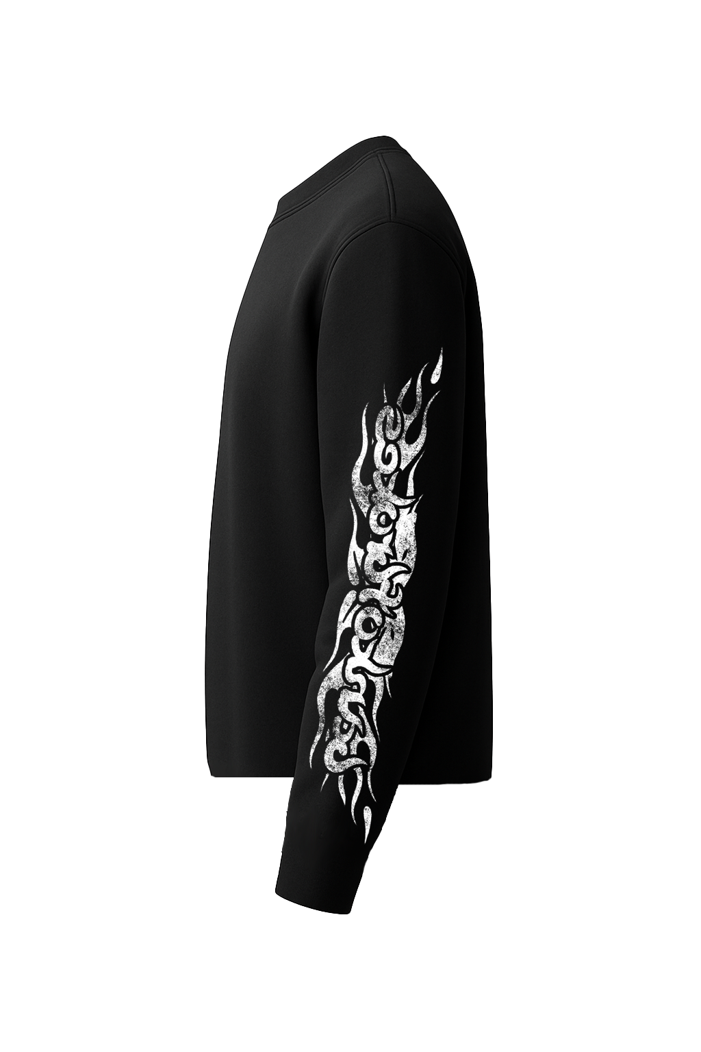 GSTH Long sleeve