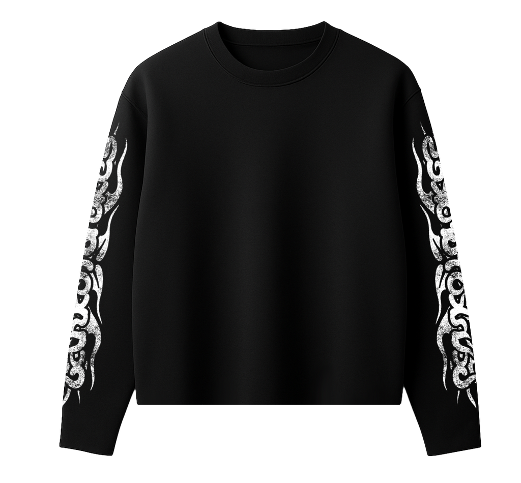 GSTH Long sleeve