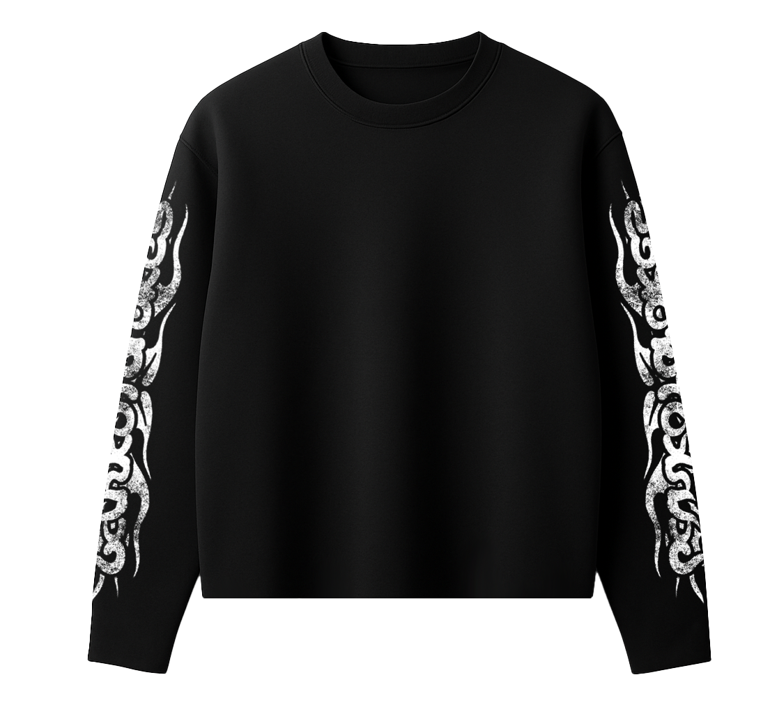 GSTH Long sleeve