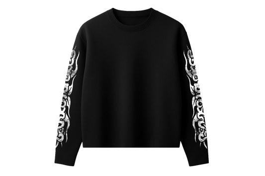 GSTH Long sleeve