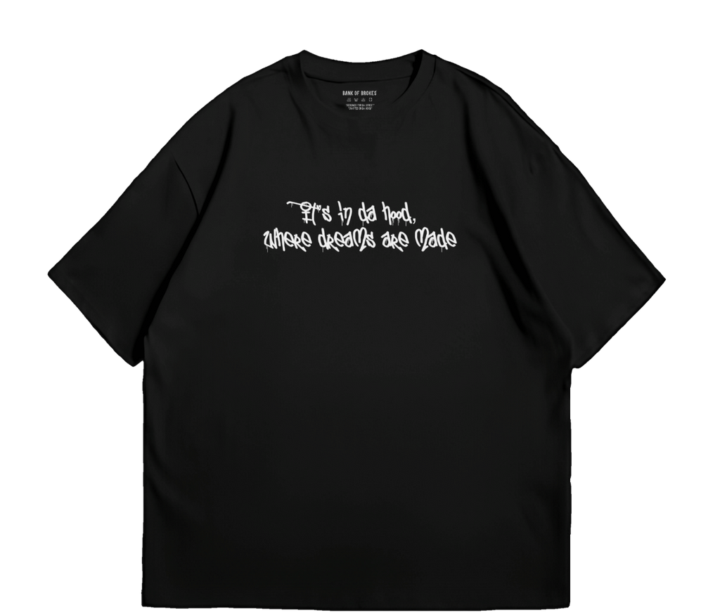 OG BXB TEE