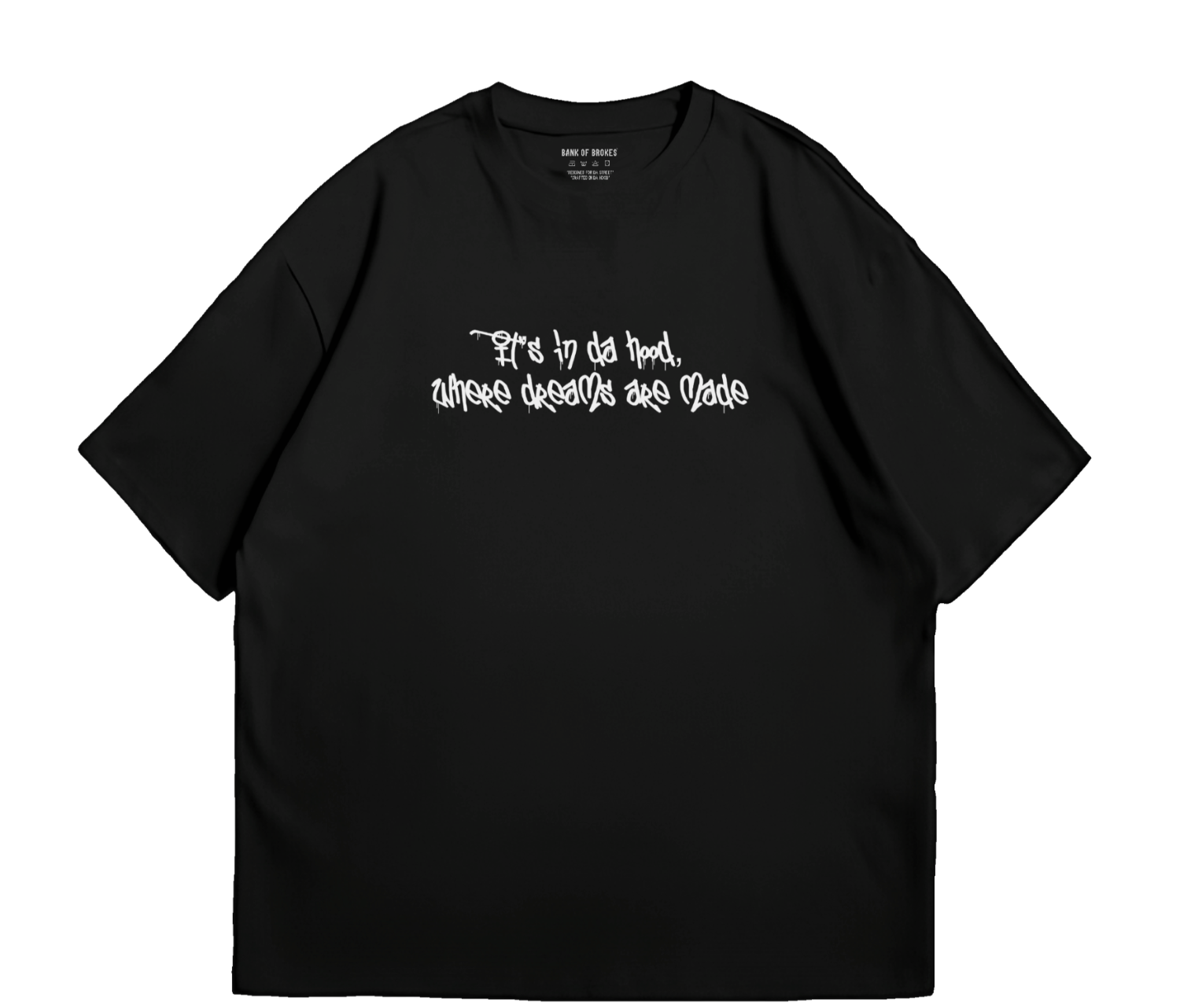OG BXB TEE