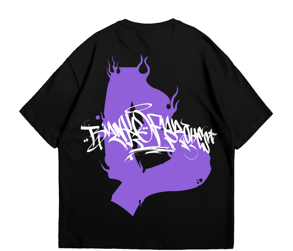 OG BXB TEE