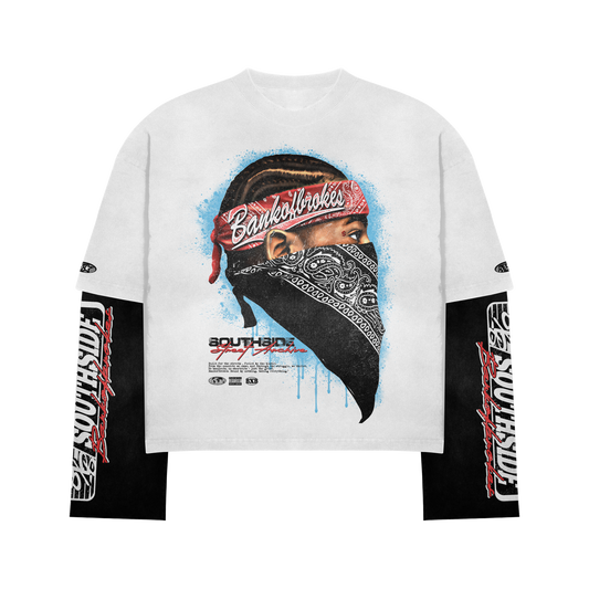 Dual Sleeve T