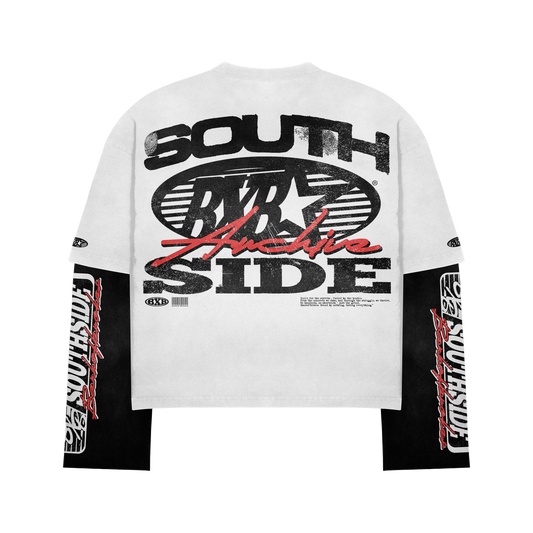 Dual Sleeve T