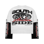 Dual Sleeve T