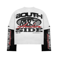 Dual Sleeve T