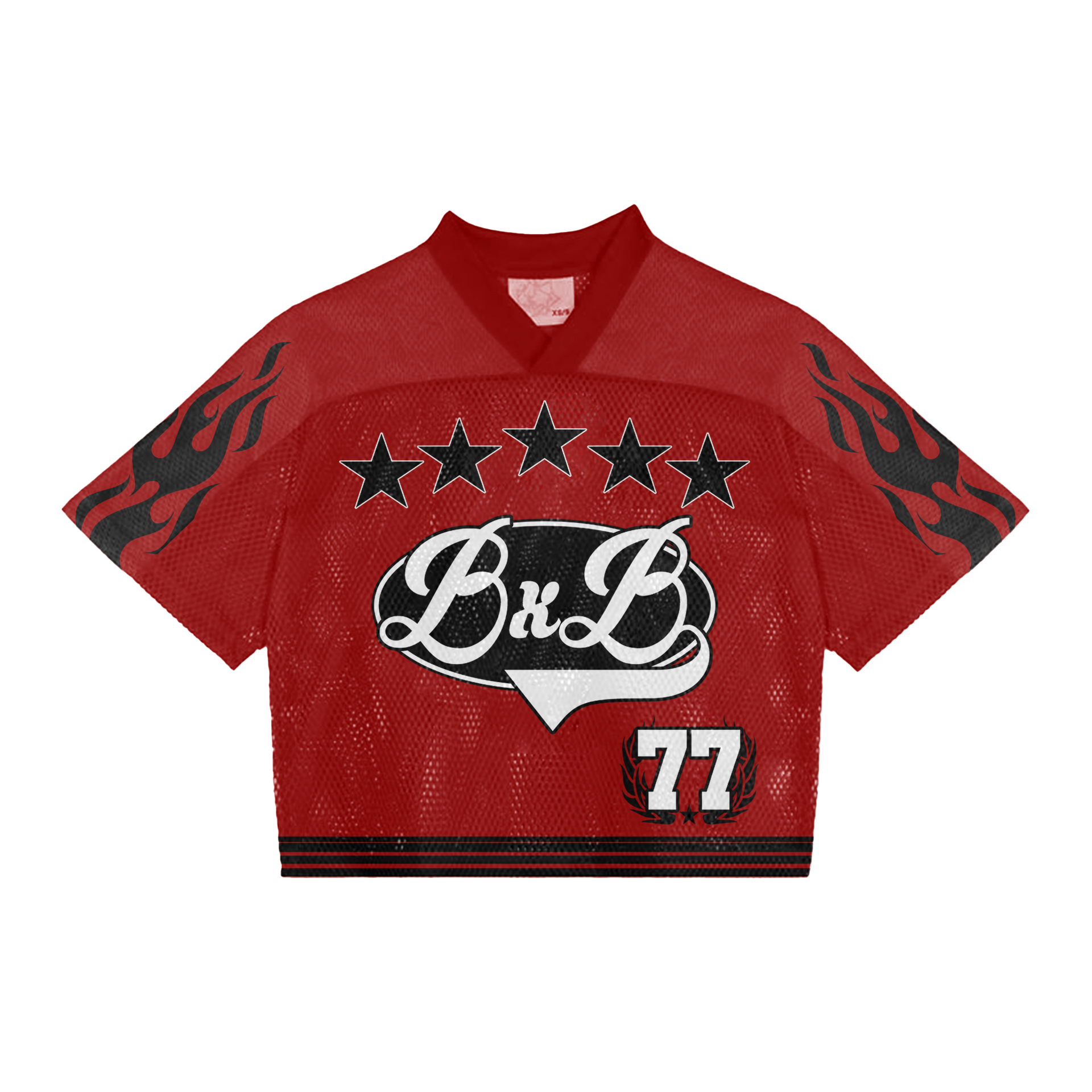 BXB Jersey