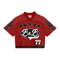 BXB Jersey