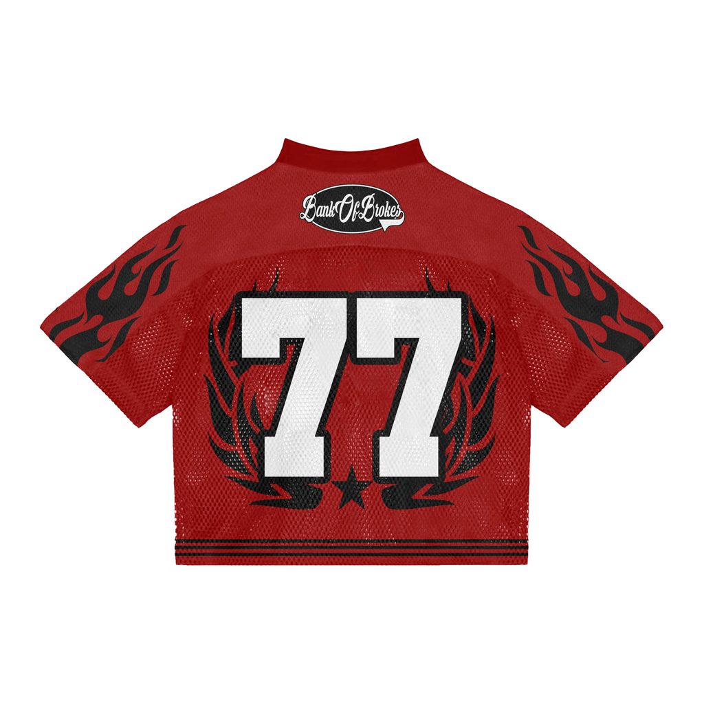 BXB Jersey