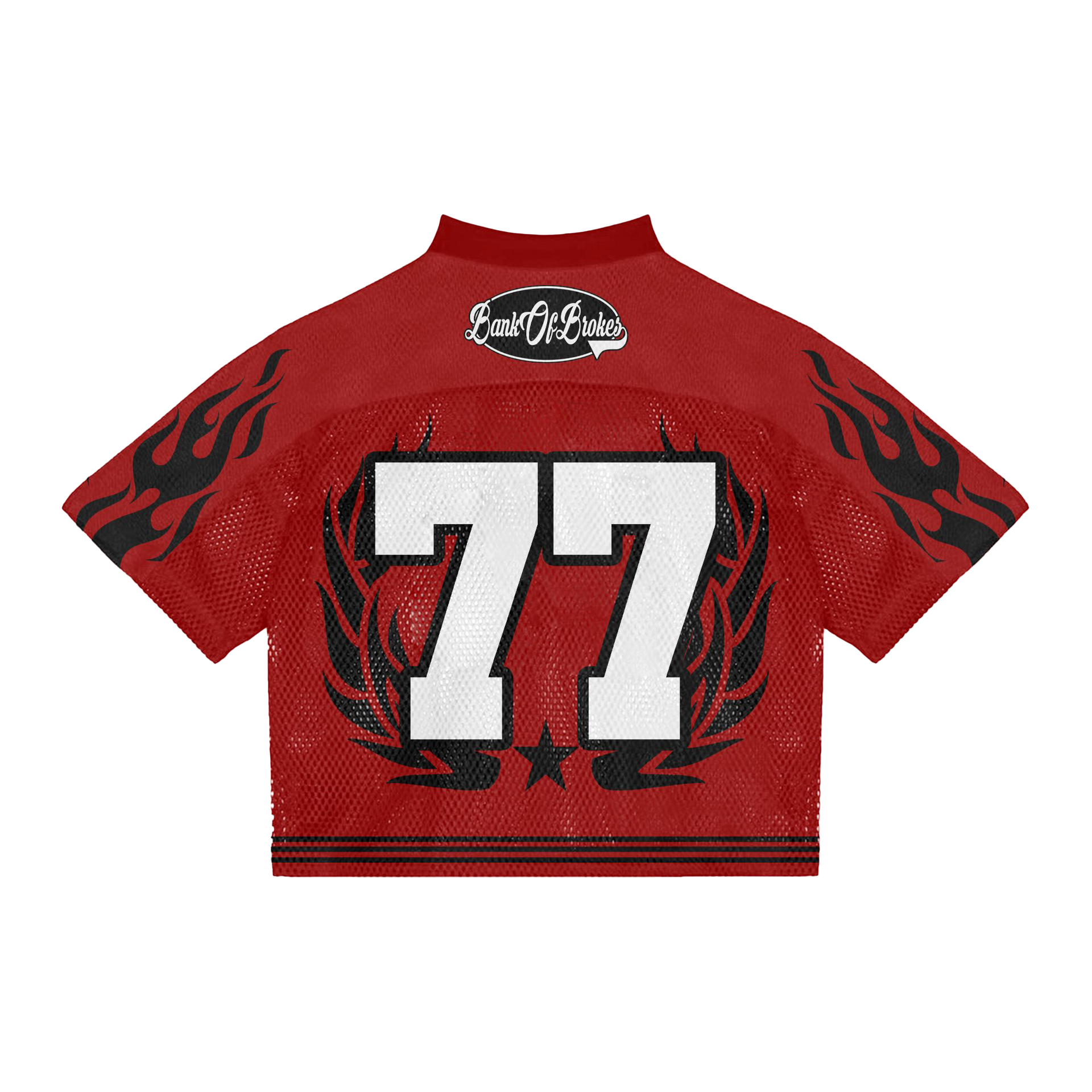 BXB Jersey