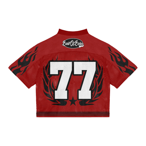 BXB Jersey